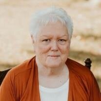 Marsha Gail Percell