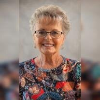 Barbara Ann Roisler