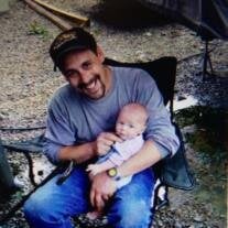 Eric Ross Shaffer