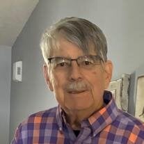 Gregory Ray Nichols