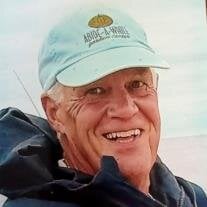 Dr. Willam Albert Dennis