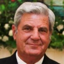 Mr. John Sutton