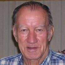 William Armstrong