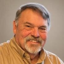 Ronald Mark McLean