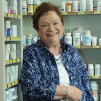 Barbara McDonald