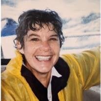 Beverly Jean Lee