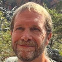 Mark Alan LaPine