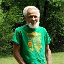 Kenny Bartley Smith