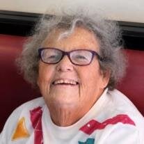Judith Levin Schechter