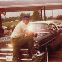 David "Dan" Lee Linkous