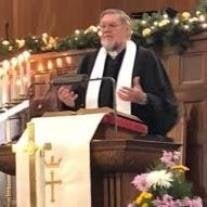 Donald Woolum