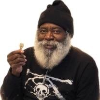 Johnny James White