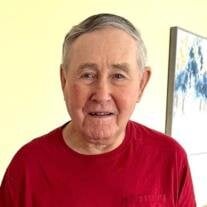Lloyd L. Stone
