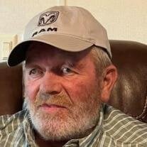 Danny McRee