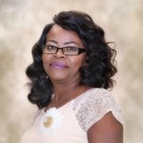 Ms. Sarah Esther Ray
