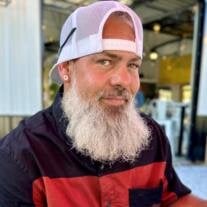 Michael "Cornbread" Anthony Heath Moore Sr.