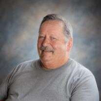 Roger Vaughn Smith