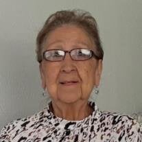 Ruby Blackwell