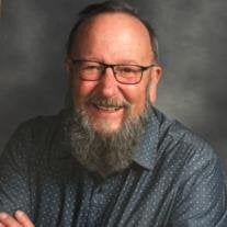 Marcus Scott Roper