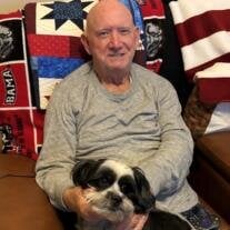 Larry D. Bruce Sr.