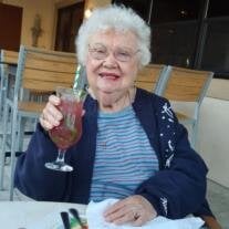 Lois Summers Shea
