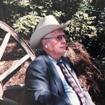 Gene Perriraz Sr.