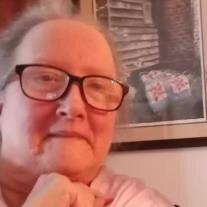 Ms. Phyllis Ann Van De Mark