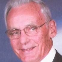 Bert J. Leonard