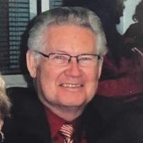 Dennis Walter Alston