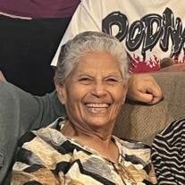 Maria Deleon Rodriguez