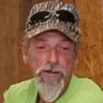 Bret Alan Graper