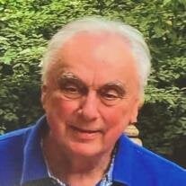 Donald Hinton Ruff