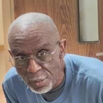 Mr. Johnie Mitchell