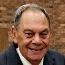Richard "Dick" Dodson