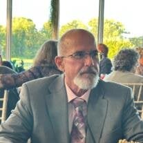 Jeffrey P. Logan
