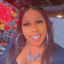 Tia Vidon Keith