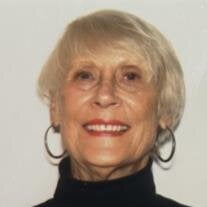 Mrs. Barbara S. McKenna