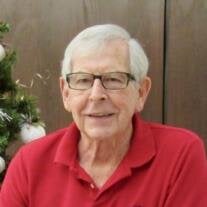 Arthur Edward White