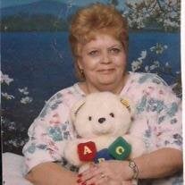 Donna Cochran