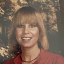 Donna Gravette