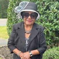 Ms. Joe Ann Thomas Cawthon