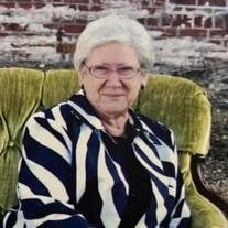 Bobbie Dean Cox