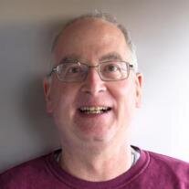 John M. Tredinnick
