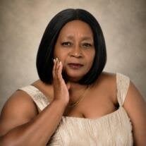 Ms. Deborah Williams Johnson