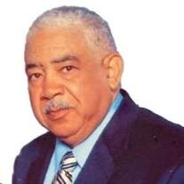 Ralph Mayfield, Jr.
