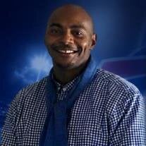 Mr. Gregory Lynn Smith