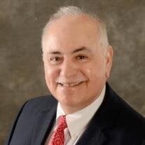 Steven Joseph Cannello