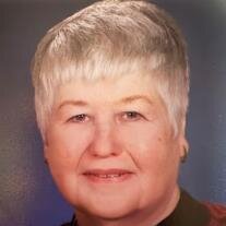 Eileen Schrager