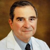 John Anthony Cavaluzzi, Jr.
