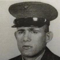 Franklin "Frank" Eugene Odom